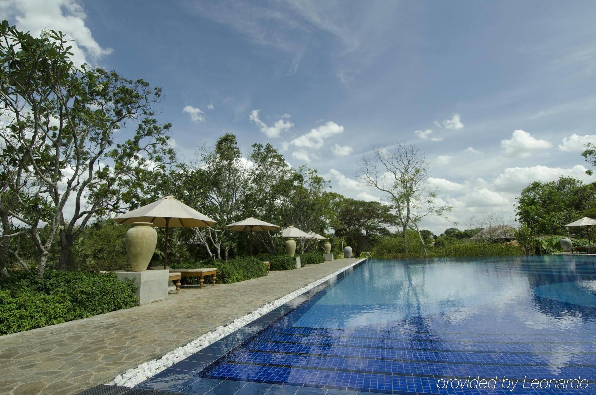 Uga Ulagalla - Anuradhapura Sigiriya Facilities photo
